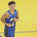 Zaludeo je NBA zakucavanjima: Sada dolazi u Evropu i igraće u redovima šampiona