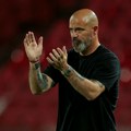 Zvezda bi da vrati reprezentativca Srbije?
