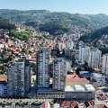 Trend je ohrabrujući: Višegodišnji podaci pokazuju pad aerozagađenja u Užicu