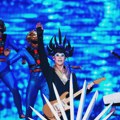 Pevač grupe "Empire of the Sun" priznao da koristi veštačku inteligenciju za stvaranje muzike