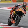 Vinjales nije dobio otkaz, ali ne vozi na “Silverstonu”