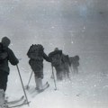 Lavina na Broad Piku odnela 10 života: Pronađena još četiri tela planinara