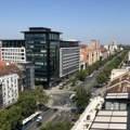 Radari već postavljeni: Šta se dešava u saobraćaju