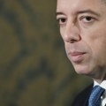 Đurić uputio saučešće povodom žrtava katastrofalnog zemljotresa u Kolumbiji