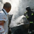 Rusija i Ukrajina nastavljaju razmenu udara, Kijev pred NATO izašao sa spiskom zahteva – šta se sve na njemu nalazi