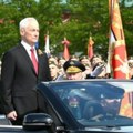 Ruski ministar vojni dobio izveštaj: Evo koliko je naselja oslobođeno tokom leta