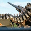 Rusija izgradila bazu za napade dronova na mlazni pogon u blizini Ukrajine