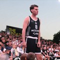 Došao u Partizan iz Reala, sada odlazi: "Nastaviće karijeru u drugoj sredini"