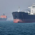 Grčki tanker napadnut u Crnom moru nakon što je utovario rusku naftu