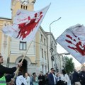 Niški studenti u blokadi pozvali „sve“ kolege da narednih meseci učestvuju u akciji „Student u svakom selu“