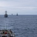 CENTCOM: Tokom pomorske blokade Irana preusmereno 67 komercijalnih brodova