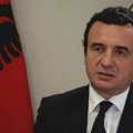 Osuđen na šest meseci zatvora zbog pretnje kosovskom premijeru Kurtiju