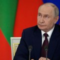 Putin: U Rusiji će biti održani izbori na svim nivoima