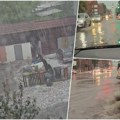 Vetar čupao drveće i lomio krovove, 20.000 domova u potpunom mraku! Olujno nevreme razorilo Poljsku, voda diže nasipe…