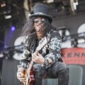 Nova vrsta zmije nazvana po gitaristi Slešu