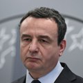 Ponovo bez dogovora u Prištini: Kurti i Abdidžiku razgovarali o mogućim kandidatima za predsednika privremenih institucija