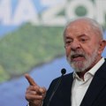 Brazilski predsednik jasan: Neću štititi sina od istrage zbog navodne korupcije, ako je kriv, odgovaraće