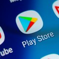 Google ubacio misterioznu aplikaciju na Play Store, korisnici ne znaju čemu služi