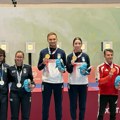 Aleksa Rakonjac nastavlja niz uspeha: Posle evropskih medalja, zlato i sa Mediteranskih igara
