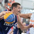 Stojačić predvodi "Orlove": Marko Ždero saopštio spisak 3x3 reprezentacije Srbije za Evropsko prvenstvo!