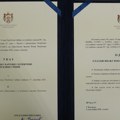 Objavljena odluka o raspisivanju izbora, počeli da teku rokovi za sprovođenje izbornih radnji