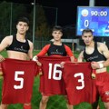 Zvezdin talenat potpisao za Spartak: "Ognjene, dobro došao"