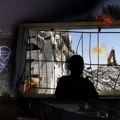 UŽIVO: Kriza na Bliskom istoku: Najmanje jedna osoba poginula, tri ranjene u napadu SAD na iranski brod na jugu Irana