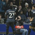Rendžers u polufinalu Liga kupa pobedom protiv Seltika