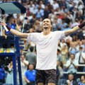 Zverev pobedio Šeltona i osvojio titulu na Ju Es openu