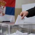 Studenti predstavili izbornu listu sa 250 kandidata za parlamentarne izbore