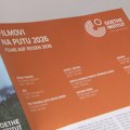 Putujući bioskop Gete instituta od 21. do 25. septembra u Novom Pazaru