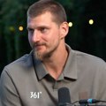 Ovaj pevač je odbio da peva na svadbi Nikole Jokića, sada otkrio zašto: "Dva puta su me zvali..."