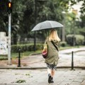 Tokom jutra mogući pljuskovi sa grmljavinom: Oglasio se RHMZ, ovi delovi Srbije biće na udaru