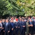 Obeležena 31. godišnjica odbrane severozapadnih granica Republike Srpske! U septembru 1995. Vojska RS posle 2 dana hrvatske…