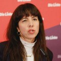 "Nemački Mamdani" sa crvenim karminom: Elif Eralp mogla bi da postane prva gradonačelnica Berlina turskog porekla
