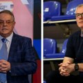 Sukob na relaciji OKS–KSS se produbljuje: Čović odgovorio Tomaševiću, spor između dve institucije sve otvoreniji!