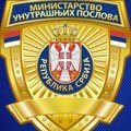 Policija će do 27. septembra snimati javna okupljanja u Kragujevcu