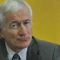 Nicović: "Policija će 25. oktobra biti na sudbonosnoj raskrsnici"