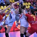 Poraz Srpkinja u Ohridu: Domaćin bolji u prvom kolu turnira Trofej Makedonije