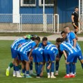 Bez golova u derbiju kola u Zablaću, ubedljiv poraz Vujna na Zlatiboru