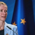 Kalas: Sa ministrima odbrane o spremnosti EU, podršci Ukrajini i Bliskom istoku