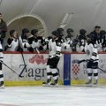 Tri utakmice, tri pobede: Partizan dominira protiv Hrvata