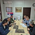 Pokrenute aktivnosti na realizaciji projekta tunela ispod Kadinjače