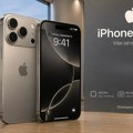 iPhone 18 Pro napravio "boom" u Kini: Tri razloga kriju se iza velikog uspeha