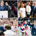 Vučić očekuje ubedljivu pobedu liste 'Ujedinjena Srbija' na izborima: "Sve ispod 50 odsto nije uspeh"