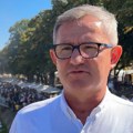 Glamočić: Šest lica uhapšeno zbog paljenja strnjike, 70 pozvano na razgovor