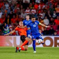Dušan Tadić oduševljen igrom jednog igrača Srbije: "Stvarno prelepo ponašanje i igra! Mislim da smo zaslužili više"