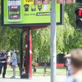 Pljušte kazne i za pešake! Policija je na svakom ćošku, ovaj prekršaj je "na radaru" kazna ide i do 40.000 dinara