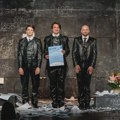 Trilogija Leman“ najbolja predstava 21. Joakimfesta
