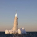 Severna Koreja testirala rakete lansirane iz podvodnog okruženja
